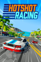 Hotshot Racing para Xbox One