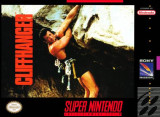 Cliffhanger para Super Nintendo