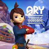Ary and the Secret of Seasons para PlayStation 4