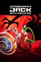 Samurai Jack: Battle Through Time para Xbox One