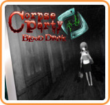 Corpse Party: Blood Drive para Nintendo Switch
