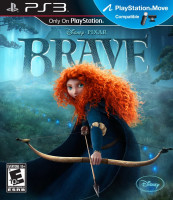 Brave: The Video Game para PlayStation 3