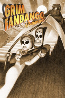 Grim Fandango Remastered para Xbox One