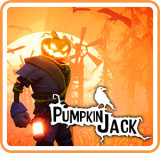 Pumpkin Jack para Nintendo Switch