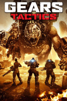 Gears Tactics para Xbox One