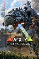 ARK: Survival Evolved para Xbox Series X