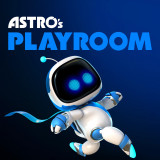 Astro's Playroom para PlayStation 5