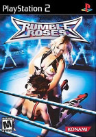 Rumble Roses para PlayStation 2