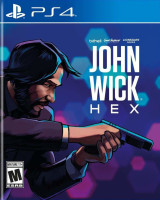 John Wick Hex para PlayStation 4