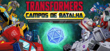 Transformers: Battlegrounds para PC