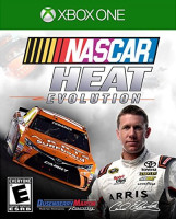 NASCAR Heat Evolution para Xbox One