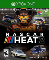 NASCAR Heat 2 para Xbox One