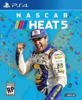 NASCAR Heat 5 para PlayStation 4