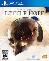 The Dark Pictures Anthology: Little Hope para PlayStation 4