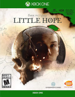 The Dark Pictures Anthology: Little Hope para Xbox One