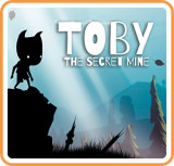 Toby: The Secret Mine para Wii U