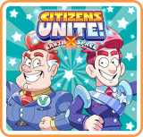 Citizens Unite!: Earth x Space para Nintendo Switch