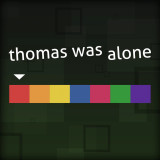 Thomas Was Alone para Playstation Vita