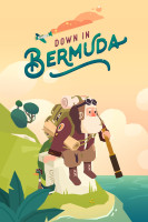 Down in Bermuda para Xbox One