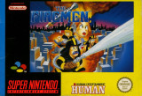 The Firemen para Super Nintendo