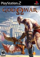 God of War para PlayStation 2
