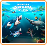 Hungry Shark World para Nintendo Switch