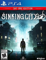 The Sinking City para PlayStation 4