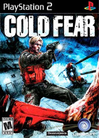Cold Fear para PlayStation 2
