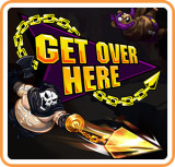 Get Over Here para Nintendo Switch