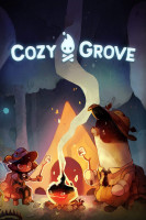 Cozy Grove para Xbox One