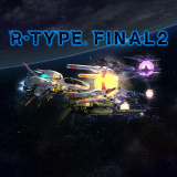 R-Type Final 2 para PlayStation 4