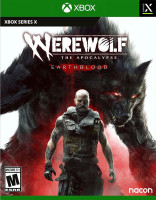 Werewolf: The Apocalypse - Earthblood para Xbox Series X
