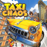 Taxi Chaos para PlayStation 4