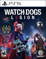 Watch Dogs: Legion para PlayStation 5
