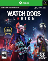 Watch Dogs: Legion para Xbox One