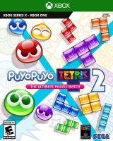 Puyo Puyo Tetris 2 para Xbox Series X