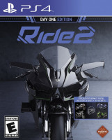 Ride 2 para PlayStation 4