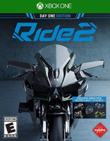 Ride 2 para Xbox One