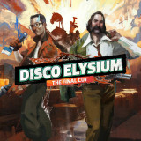 Disco Elysium: The Final Cut para PlayStation 4