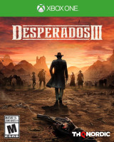 Desperados III para Xbox One