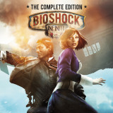 BioShock Infinite: The Complete Edition para PlayStation 4