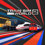 Train Sim World 2 para PlayStation 4