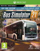 Bus Simulator 21 para Xbox One