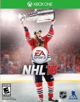 NHL 16 para Xbox One