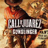 Call of Juarez: Gunslinger para PlayStation 3