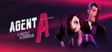 Agent A: A Puzzle In Disguise para PC