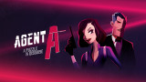 Agent A: A Puzzle In Disguise para Nintendo Switch