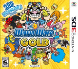 WarioWare Gold para Nintendo 3DS