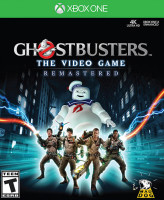 Ghostbusters: The Video Game Remastered para Xbox One