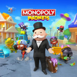 Monopoly Madness para PlayStation 4